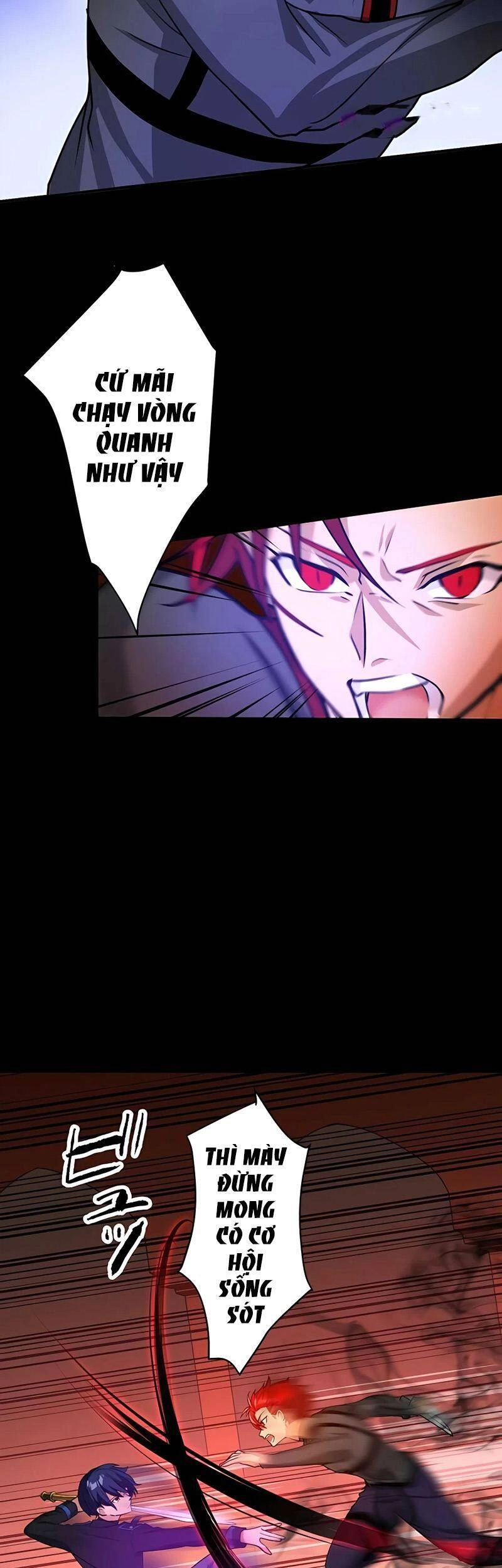 Hồi Quy Trở Thành Mạo Hiểm Giả Mạnh Nhất Nhờ Class Ẩn Điều Khiển Trọng Lực Chapter 13 - 33