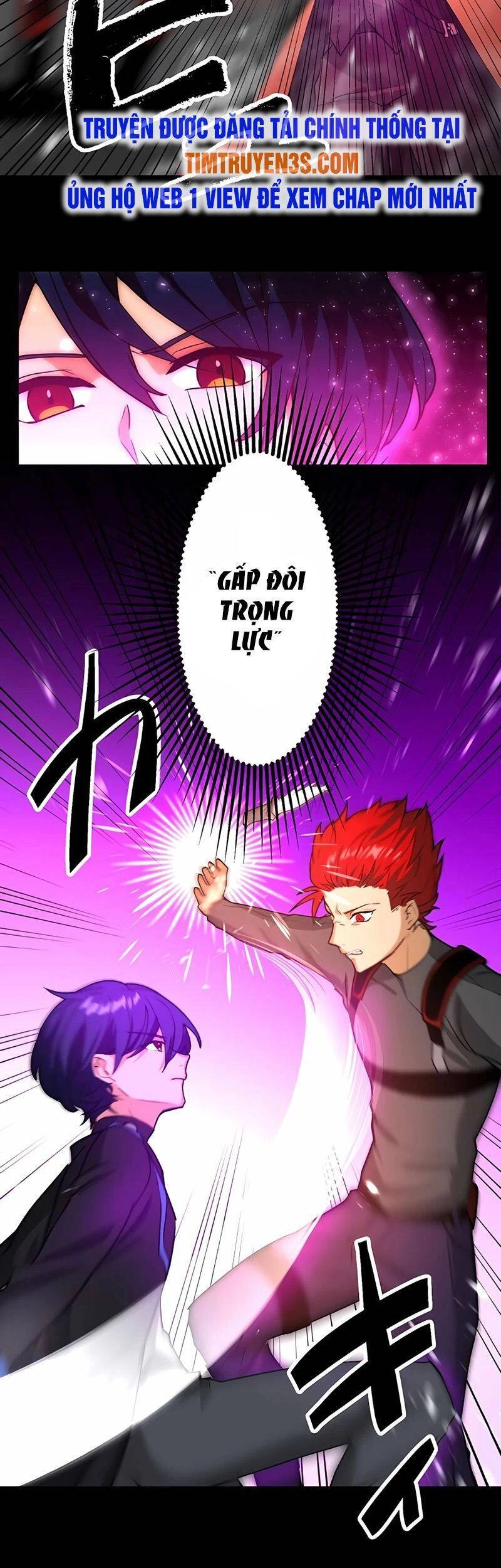 Hồi Quy Trở Thành Mạo Hiểm Giả Mạnh Nhất Nhờ Class Ẩn Điều Khiển Trọng Lực Chapter 13 - 36