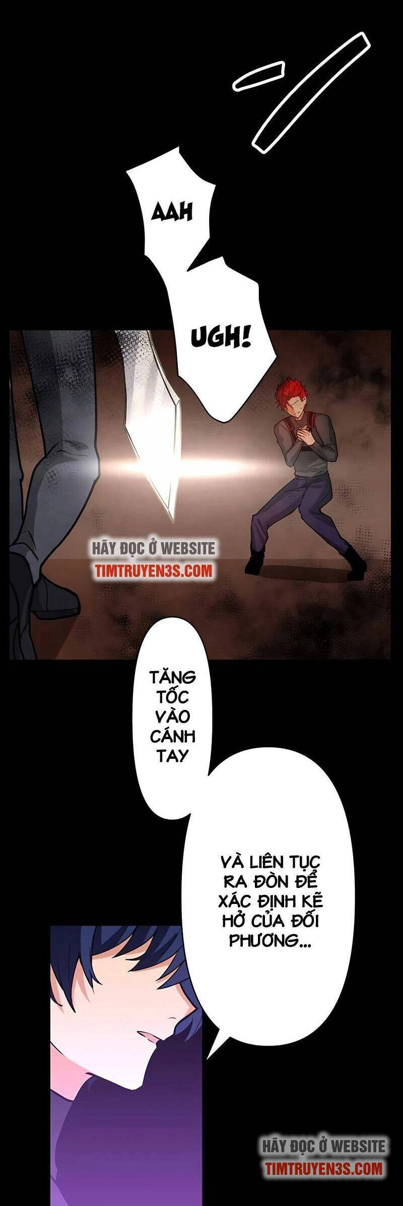 Hồi Quy Trở Thành Mạo Hiểm Giả Mạnh Nhất Nhờ Class Ẩn Điều Khiển Trọng Lực Chapter 13 - 37