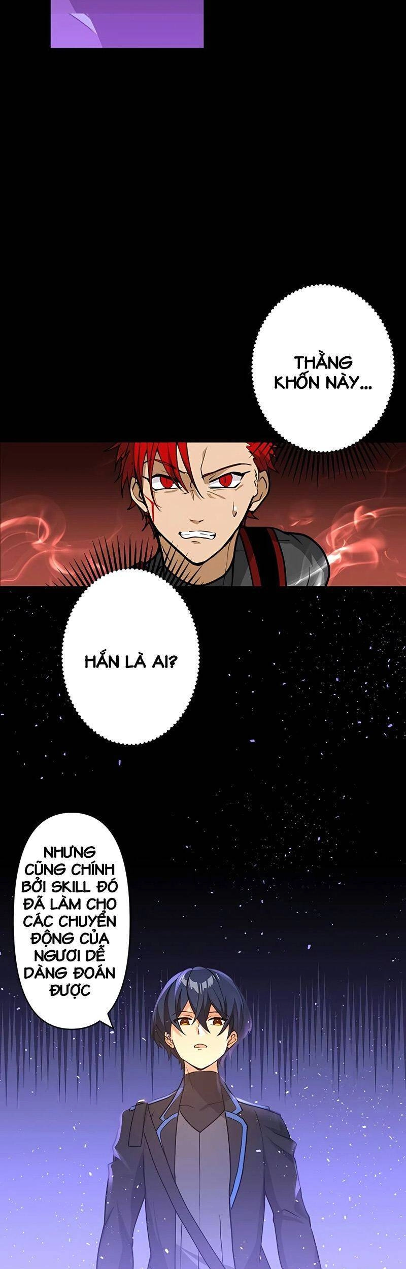 Hồi Quy Trở Thành Mạo Hiểm Giả Mạnh Nhất Nhờ Class Ẩn Điều Khiển Trọng Lực Chapter 13 - 38