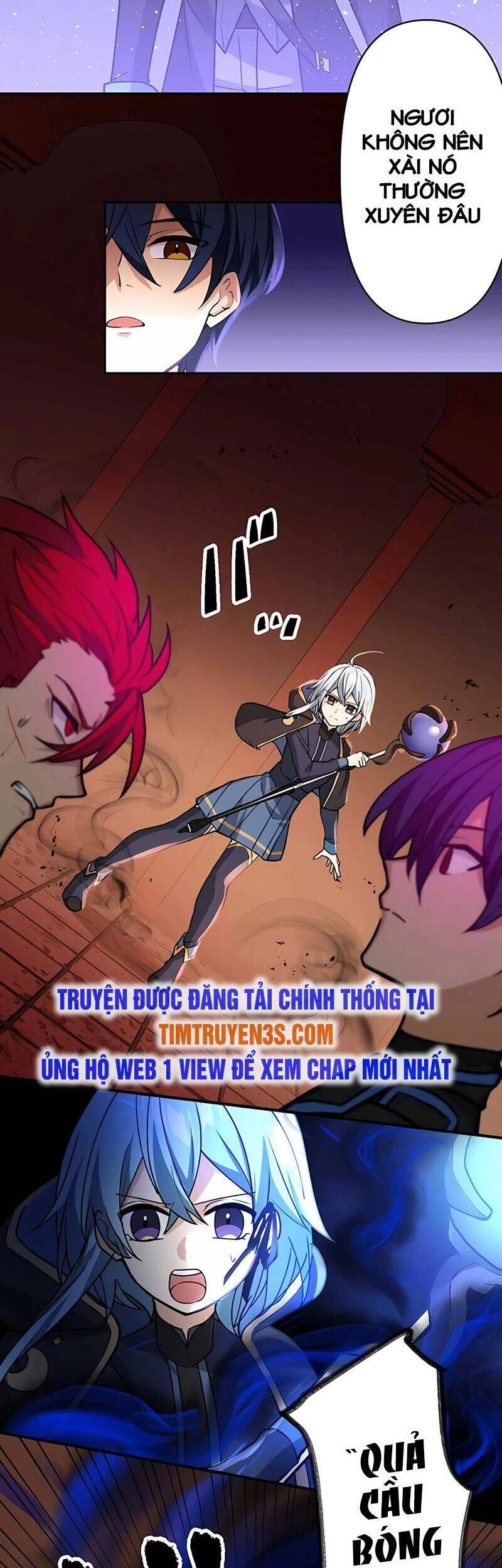 Hồi Quy Trở Thành Mạo Hiểm Giả Mạnh Nhất Nhờ Class Ẩn Điều Khiển Trọng Lực Chapter 13 - 39