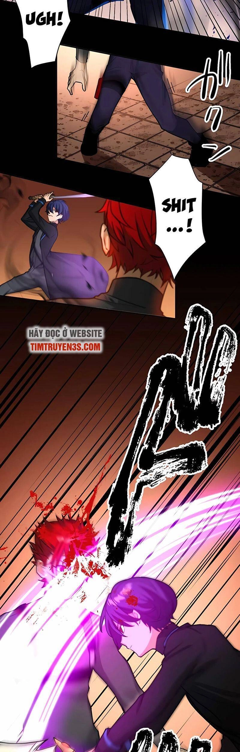 Hồi Quy Trở Thành Mạo Hiểm Giả Mạnh Nhất Nhờ Class Ẩn Điều Khiển Trọng Lực Chapter 13 - 41