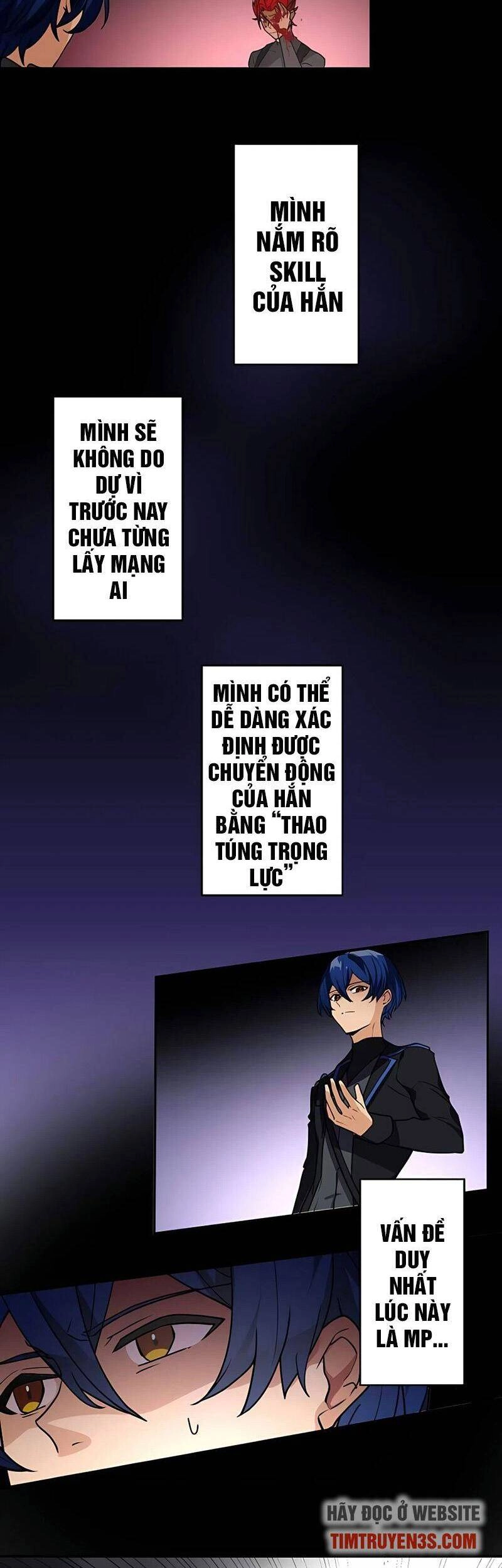 Hồi Quy Trở Thành Mạo Hiểm Giả Mạnh Nhất Nhờ Class Ẩn Điều Khiển Trọng Lực Chapter 13 - 44