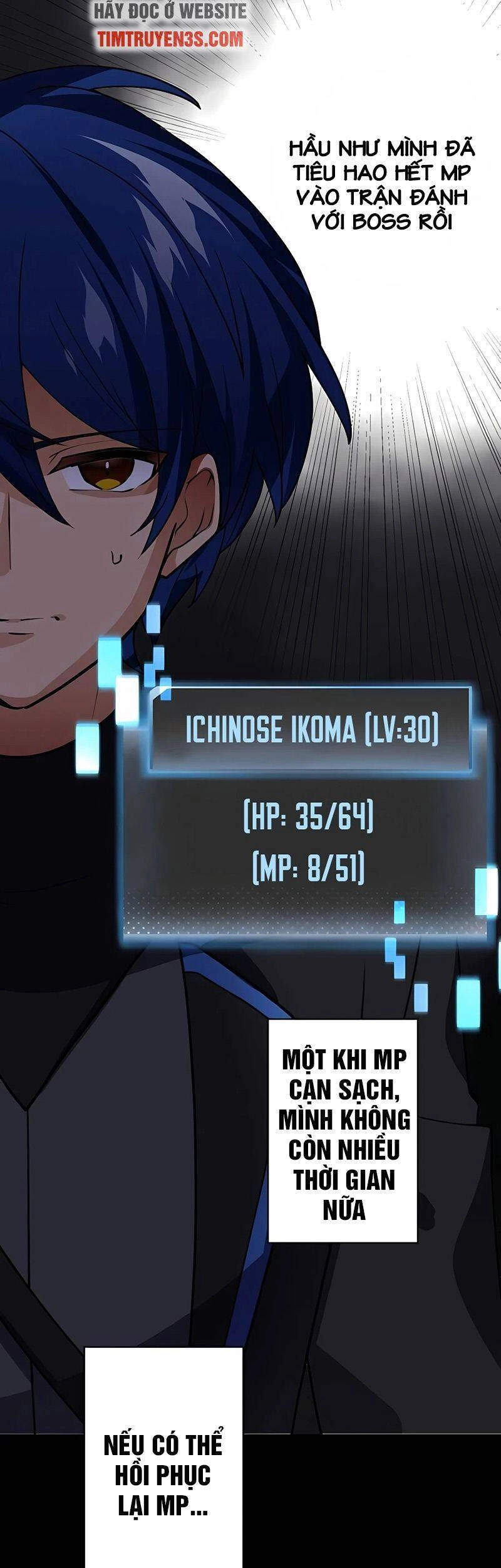 Hồi Quy Trở Thành Mạo Hiểm Giả Mạnh Nhất Nhờ Class Ẩn Điều Khiển Trọng Lực Chapter 13 - 46