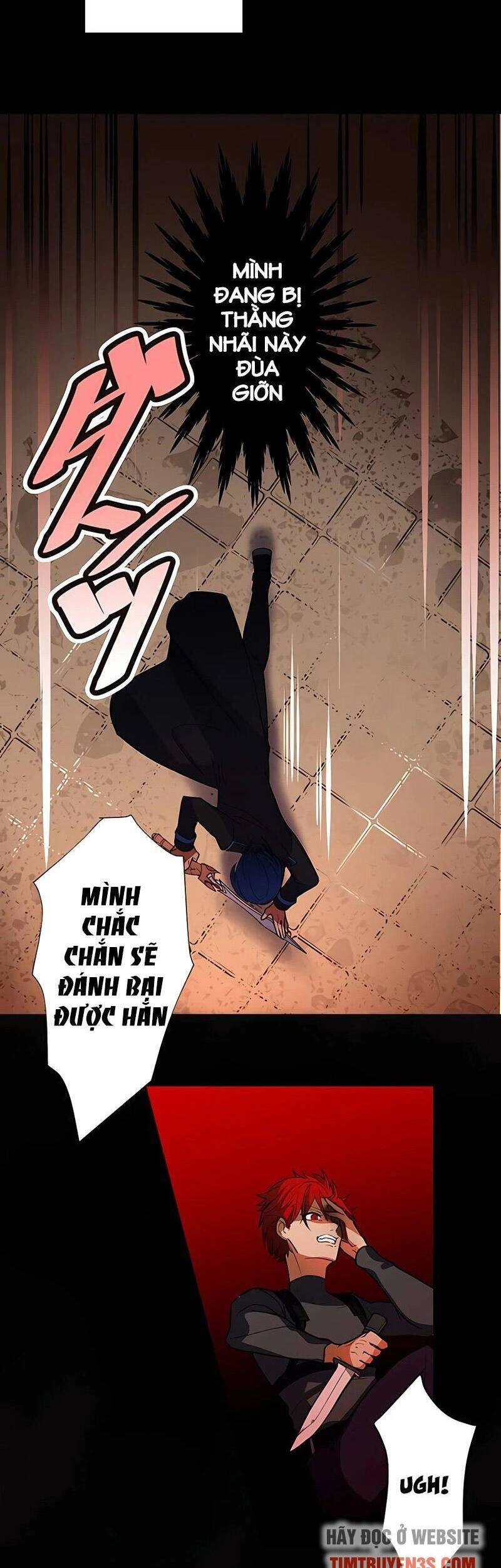 Hồi Quy Trở Thành Mạo Hiểm Giả Mạnh Nhất Nhờ Class Ẩn Điều Khiển Trọng Lực Chapter 13 - 47