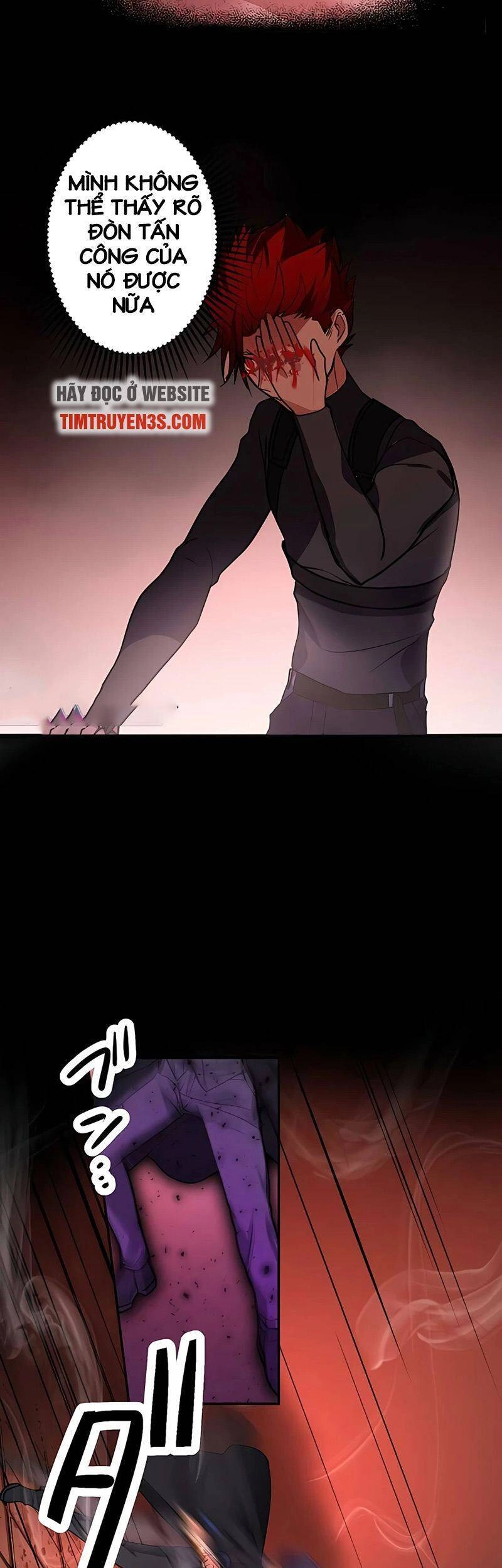 Hồi Quy Trở Thành Mạo Hiểm Giả Mạnh Nhất Nhờ Class Ẩn Điều Khiển Trọng Lực Chapter 13 - 51