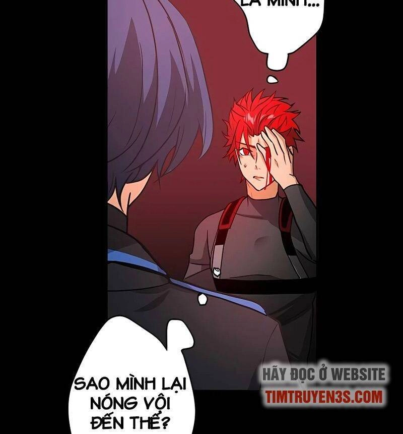 Hồi Quy Trở Thành Mạo Hiểm Giả Mạnh Nhất Nhờ Class Ẩn Điều Khiển Trọng Lực Chapter 13 - 53