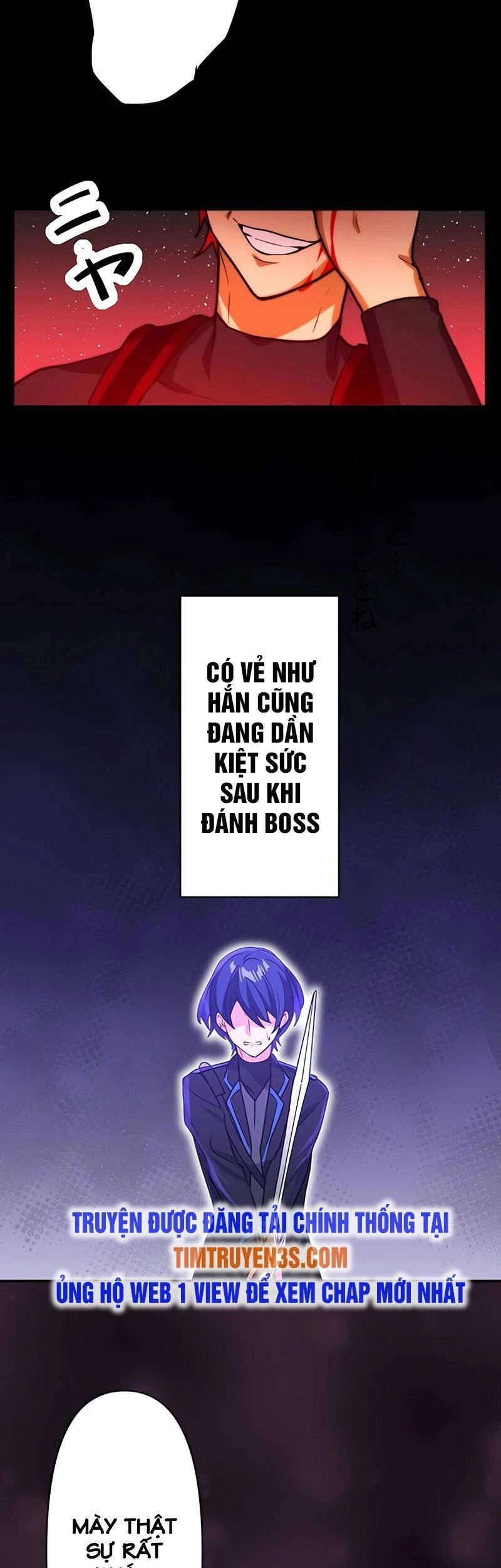 Hồi Quy Trở Thành Mạo Hiểm Giả Mạnh Nhất Nhờ Class Ẩn Điều Khiển Trọng Lực Chapter 13 - 54