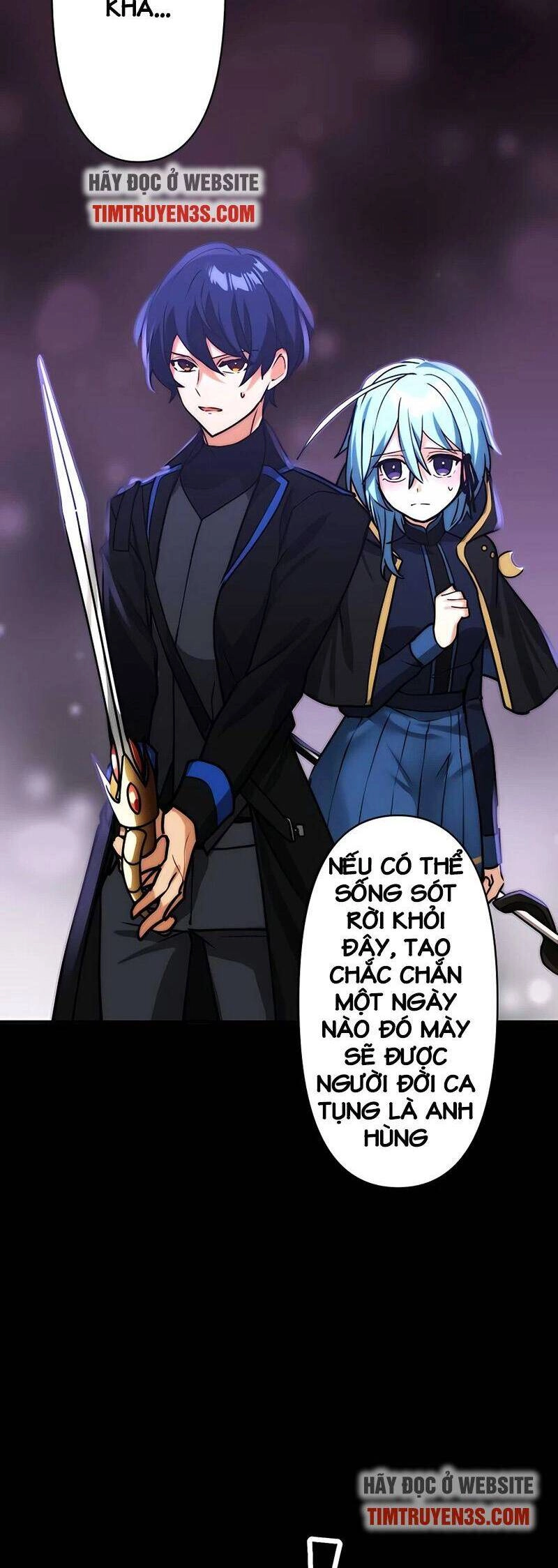 Hồi Quy Trở Thành Mạo Hiểm Giả Mạnh Nhất Nhờ Class Ẩn Điều Khiển Trọng Lực Chapter 13 - 55