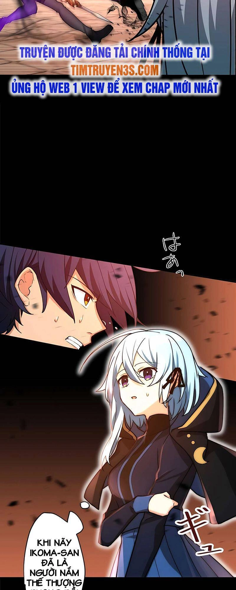 Hồi Quy Trở Thành Mạo Hiểm Giả Mạnh Nhất Nhờ Class Ẩn Điều Khiển Trọng Lực Chapter 14 - 11