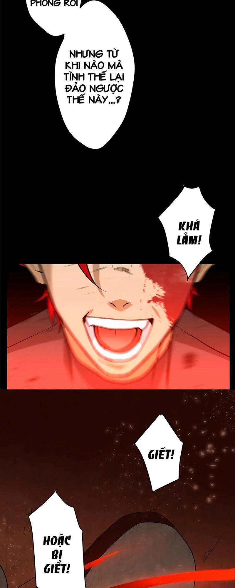 Hồi Quy Trở Thành Mạo Hiểm Giả Mạnh Nhất Nhờ Class Ẩn Điều Khiển Trọng Lực Chapter 14 - 12