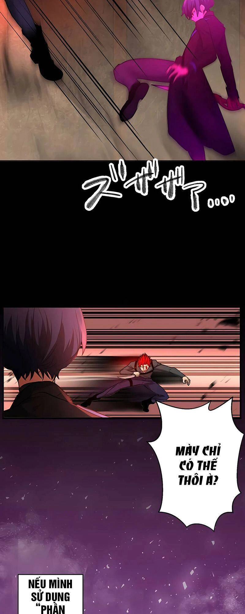 Hồi Quy Trở Thành Mạo Hiểm Giả Mạnh Nhất Nhờ Class Ẩn Điều Khiển Trọng Lực Chapter 14 - 21