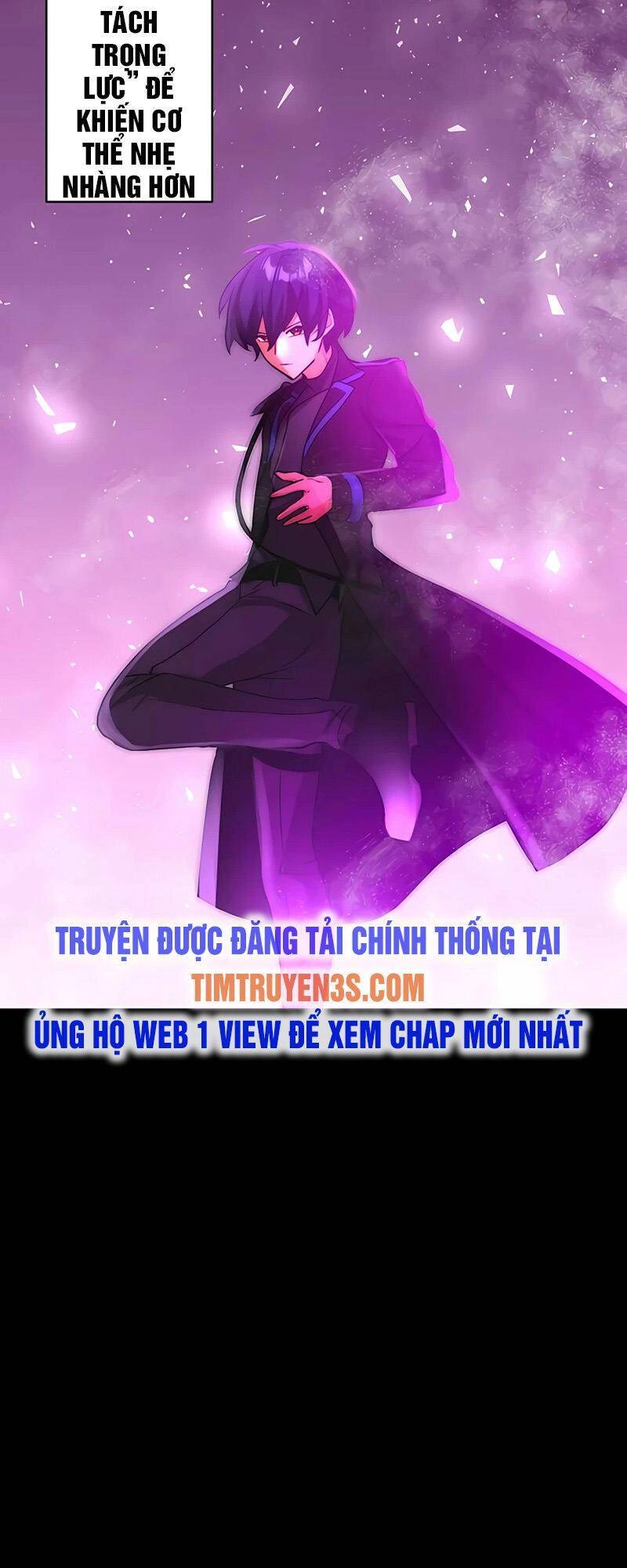 Hồi Quy Trở Thành Mạo Hiểm Giả Mạnh Nhất Nhờ Class Ẩn Điều Khiển Trọng Lực Chapter 14 - 22