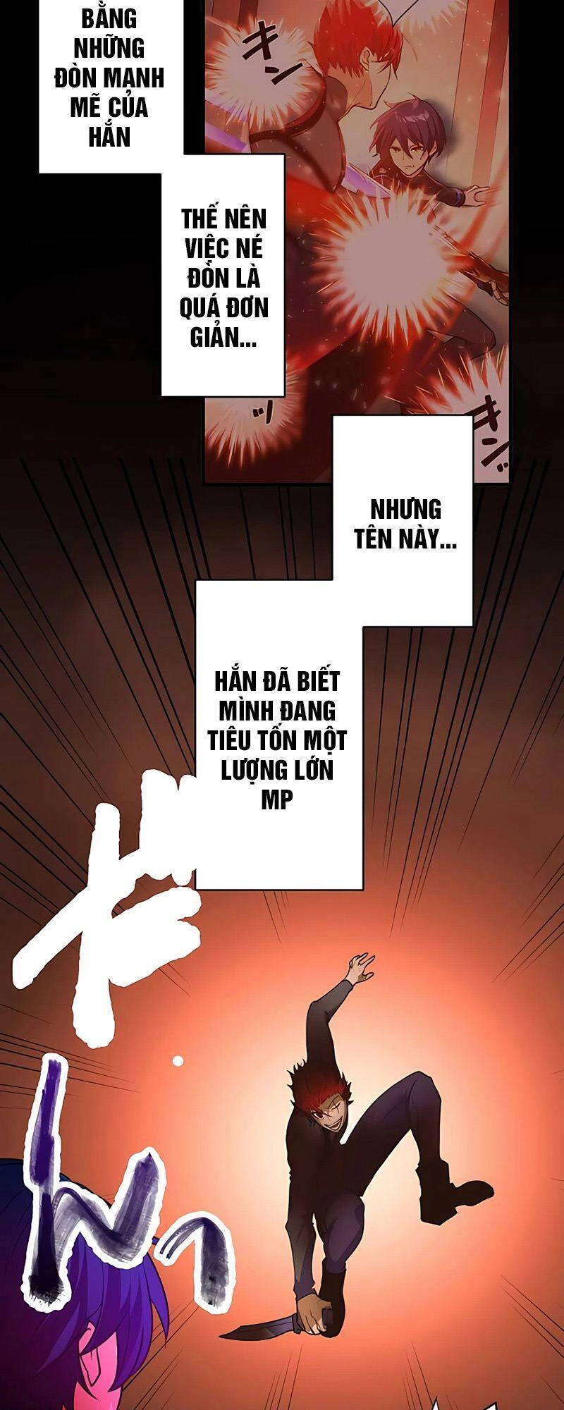 Hồi Quy Trở Thành Mạo Hiểm Giả Mạnh Nhất Nhờ Class Ẩn Điều Khiển Trọng Lực Chapter 14 - 24