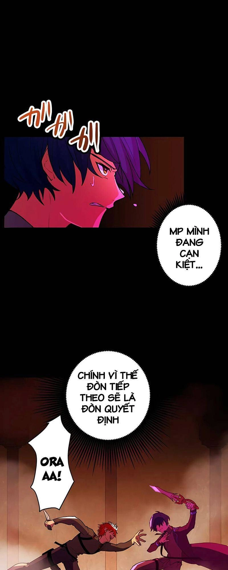 Hồi Quy Trở Thành Mạo Hiểm Giả Mạnh Nhất Nhờ Class Ẩn Điều Khiển Trọng Lực Chapter 14 - 30