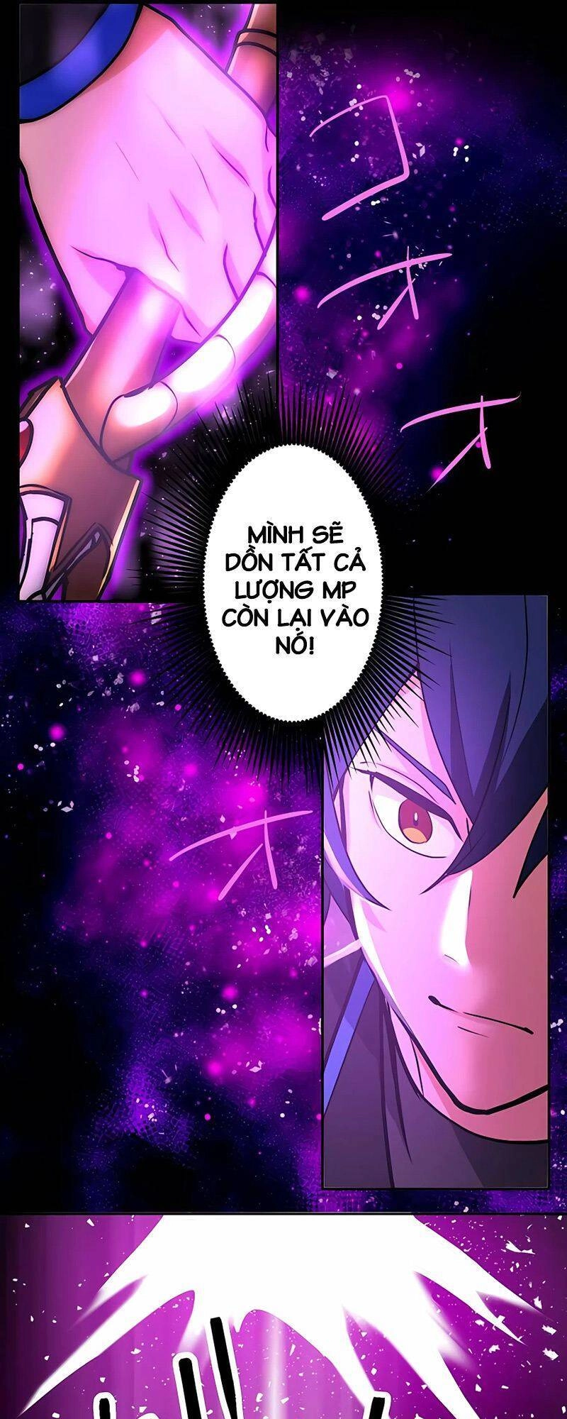 Hồi Quy Trở Thành Mạo Hiểm Giả Mạnh Nhất Nhờ Class Ẩn Điều Khiển Trọng Lực Chapter 14 - 37