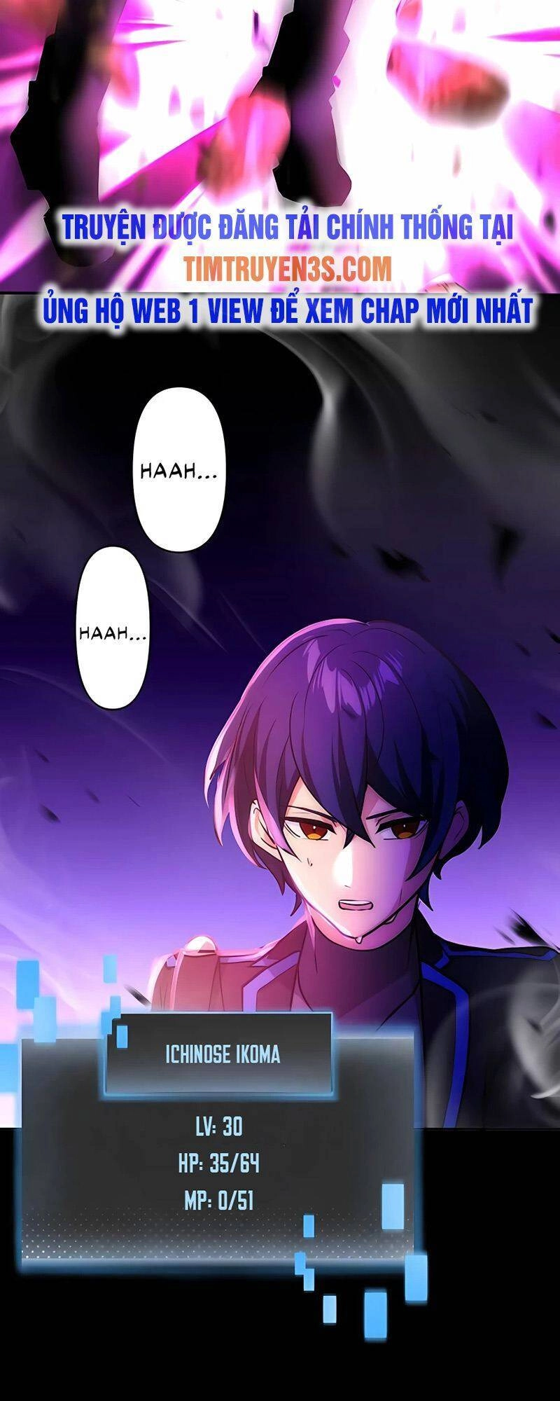 Hồi Quy Trở Thành Mạo Hiểm Giả Mạnh Nhất Nhờ Class Ẩn Điều Khiển Trọng Lực Chapter 14 - 44