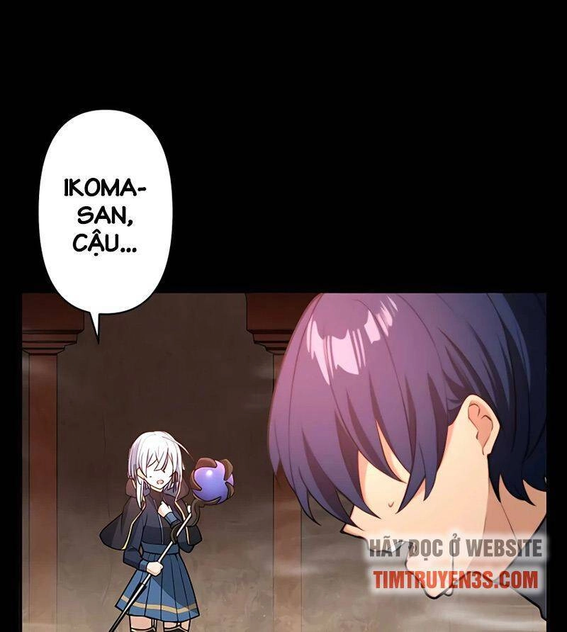 Hồi Quy Trở Thành Mạo Hiểm Giả Mạnh Nhất Nhờ Class Ẩn Điều Khiển Trọng Lực Chapter 14 - 45