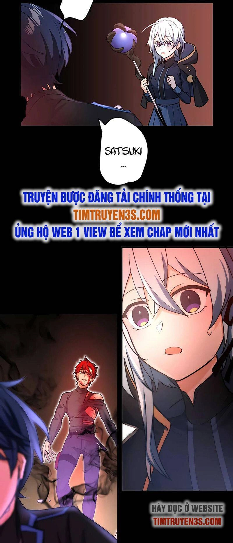 Hồi Quy Trở Thành Mạo Hiểm Giả Mạnh Nhất Nhờ Class Ẩn Điều Khiển Trọng Lực Chapter 14 - 48