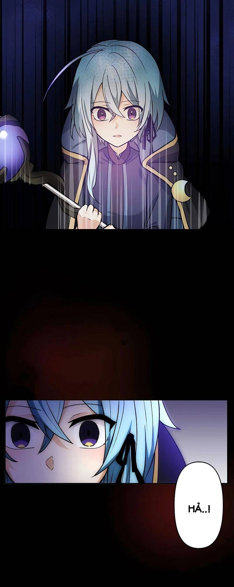 Hồi Quy Trở Thành Mạo Hiểm Giả Mạnh Nhất Nhờ Class Ẩn Điều Khiển Trọng Lực Chapter 14 - 55