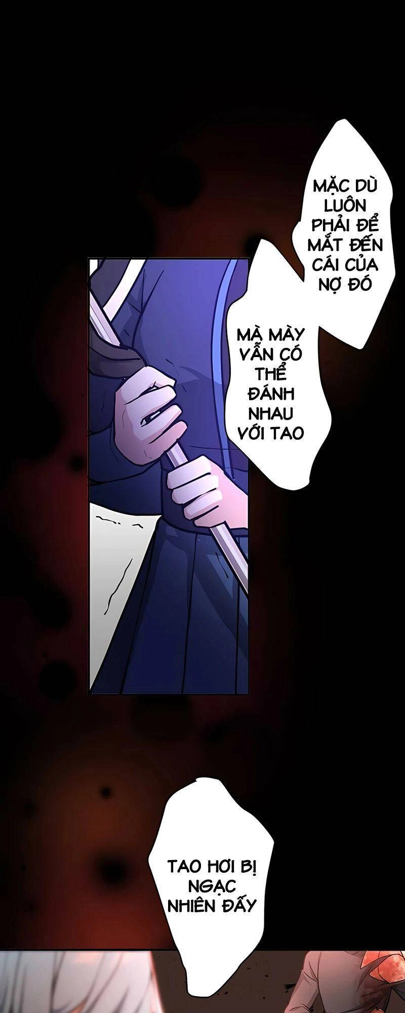 Hồi Quy Trở Thành Mạo Hiểm Giả Mạnh Nhất Nhờ Class Ẩn Điều Khiển Trọng Lực Chapter 14 - 56