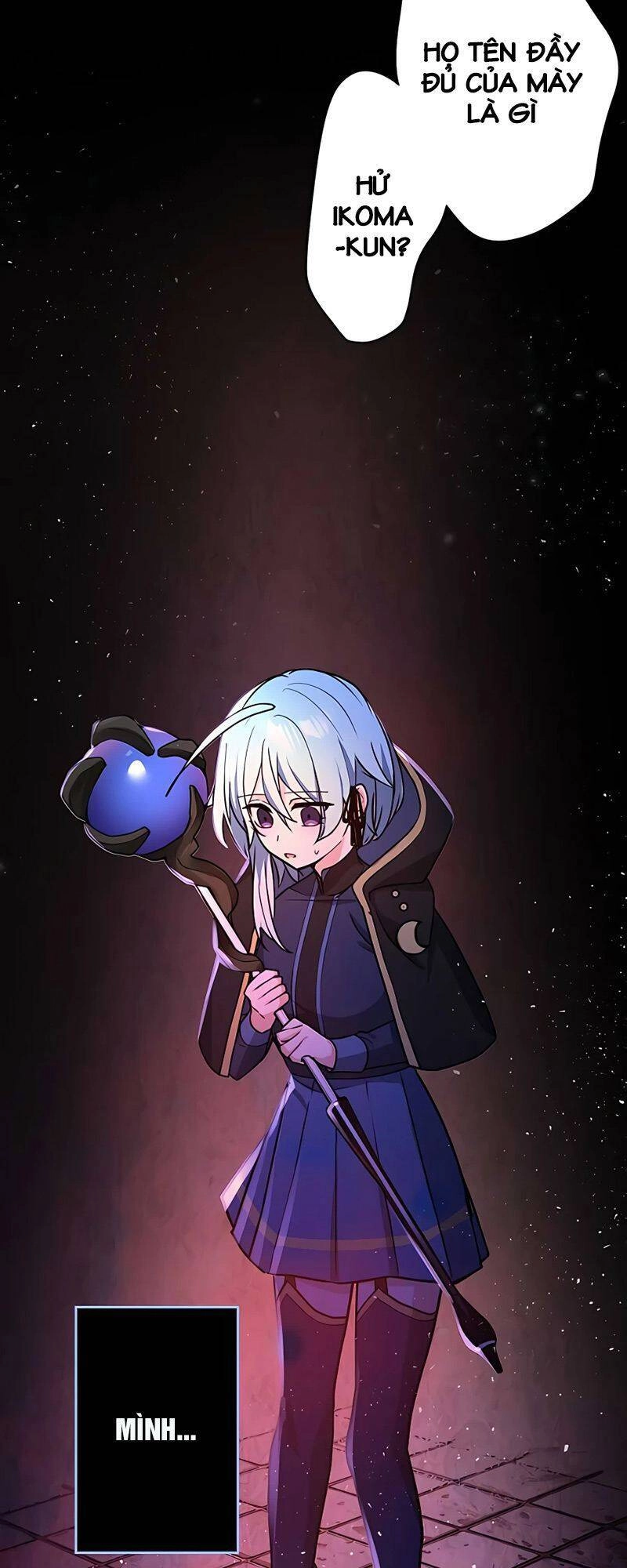 Hồi Quy Trở Thành Mạo Hiểm Giả Mạnh Nhất Nhờ Class Ẩn Điều Khiển Trọng Lực Chapter 14 - 58