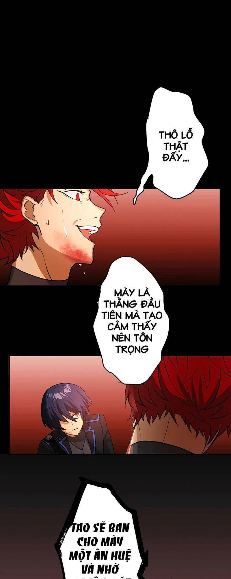 Hồi Quy Trở Thành Mạo Hiểm Giả Mạnh Nhất Nhờ Class Ẩn Điều Khiển Trọng Lực Chapter 14 - 67