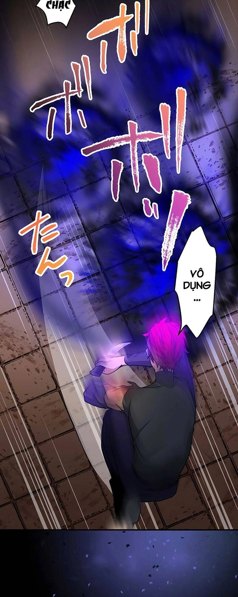 Hồi Quy Trở Thành Mạo Hiểm Giả Mạnh Nhất Nhờ Class Ẩn Điều Khiển Trọng Lực Chapter 14 - 71