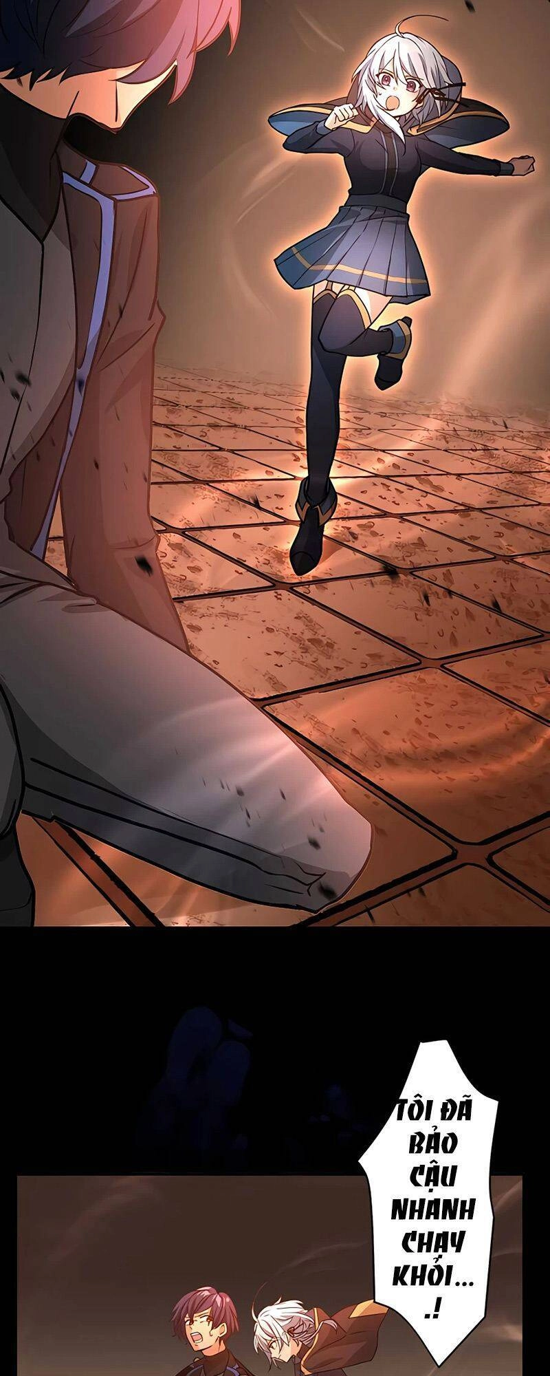 Hồi Quy Trở Thành Mạo Hiểm Giả Mạnh Nhất Nhờ Class Ẩn Điều Khiển Trọng Lực Chapter 14 - 76