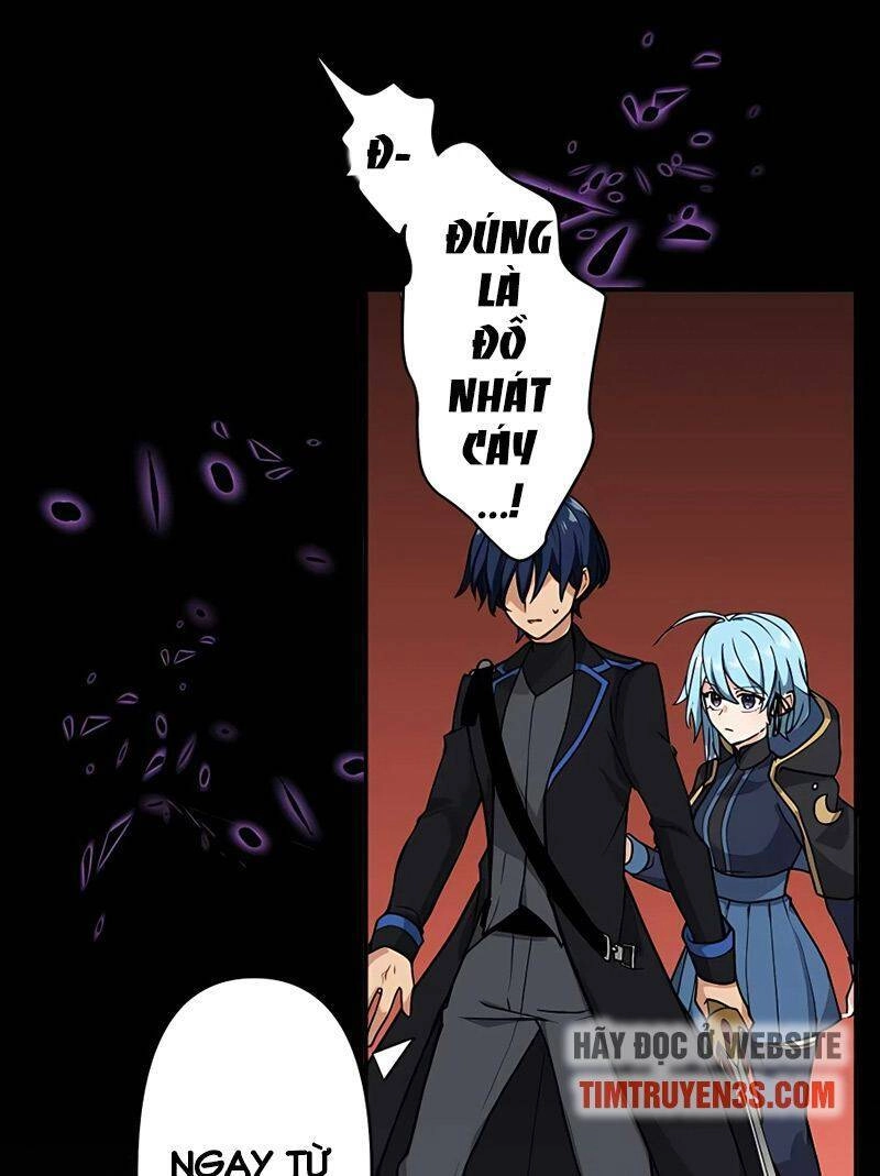 Hồi Quy Trở Thành Mạo Hiểm Giả Mạnh Nhất Nhờ Class Ẩn Điều Khiển Trọng Lực Chapter 14 - 87