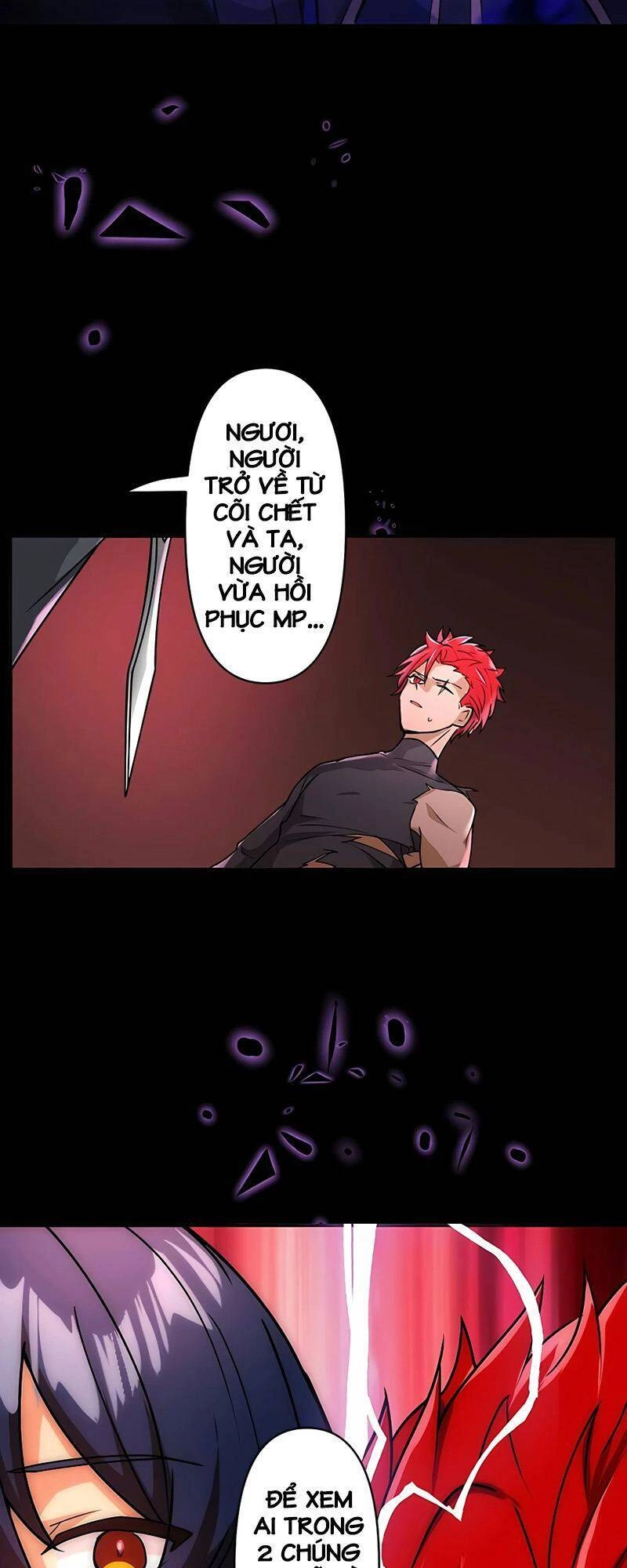 Hồi Quy Trở Thành Mạo Hiểm Giả Mạnh Nhất Nhờ Class Ẩn Điều Khiển Trọng Lực Chapter 14 - 89