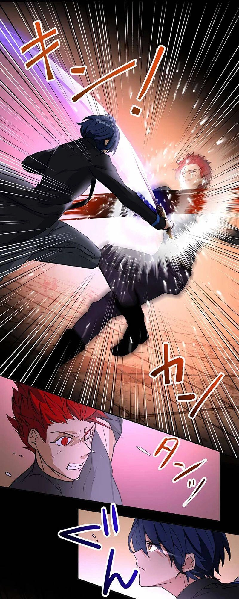 Hồi Quy Trở Thành Mạo Hiểm Giả Mạnh Nhất Nhờ Class Ẩn Điều Khiển Trọng Lực Chapter 14 - 92