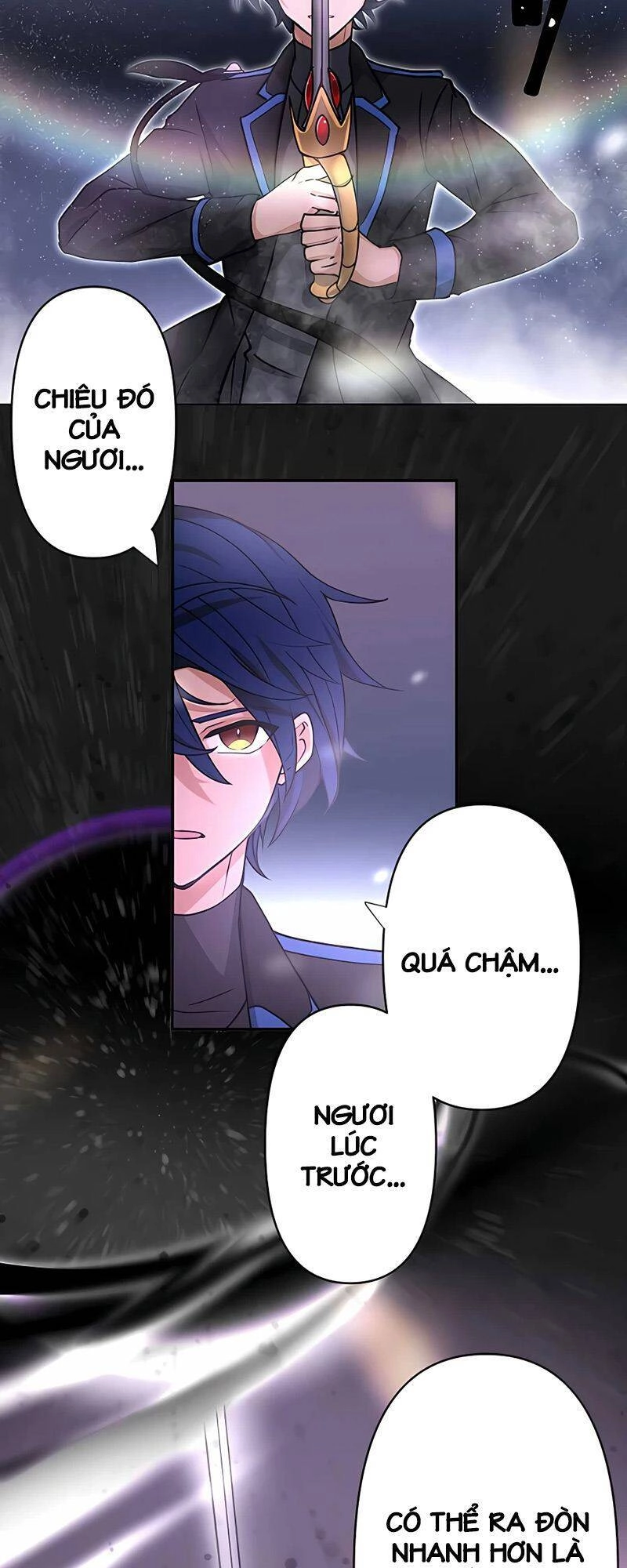 Hồi Quy Trở Thành Mạo Hiểm Giả Mạnh Nhất Nhờ Class Ẩn Điều Khiển Trọng Lực Chapter 14 - 100