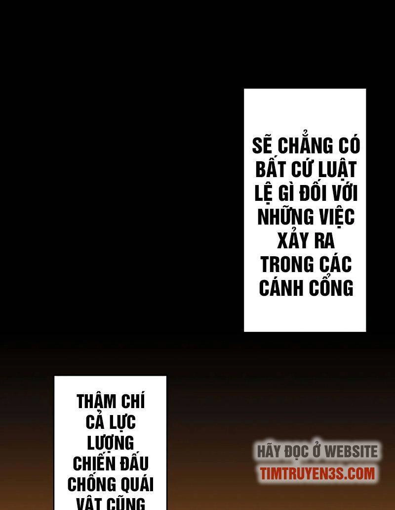 Hồi Quy Trở Thành Mạo Hiểm Giả Mạnh Nhất Nhờ Class Ẩn Điều Khiển Trọng Lực Chapter 15 - 7