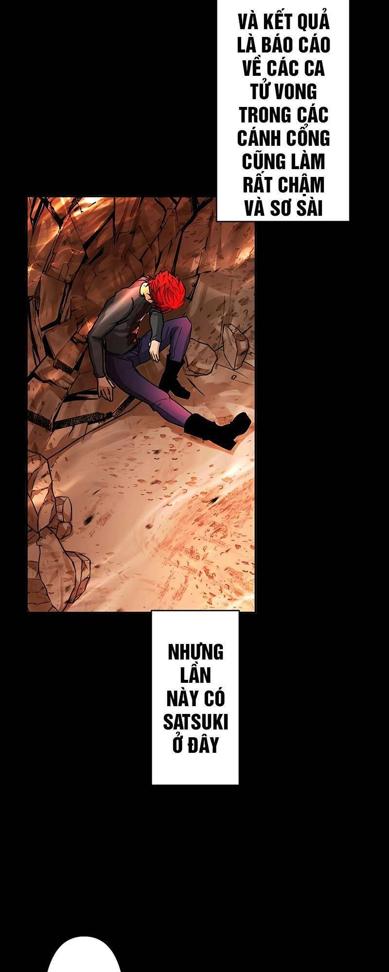 Hồi Quy Trở Thành Mạo Hiểm Giả Mạnh Nhất Nhờ Class Ẩn Điều Khiển Trọng Lực Chapter 15 - 9