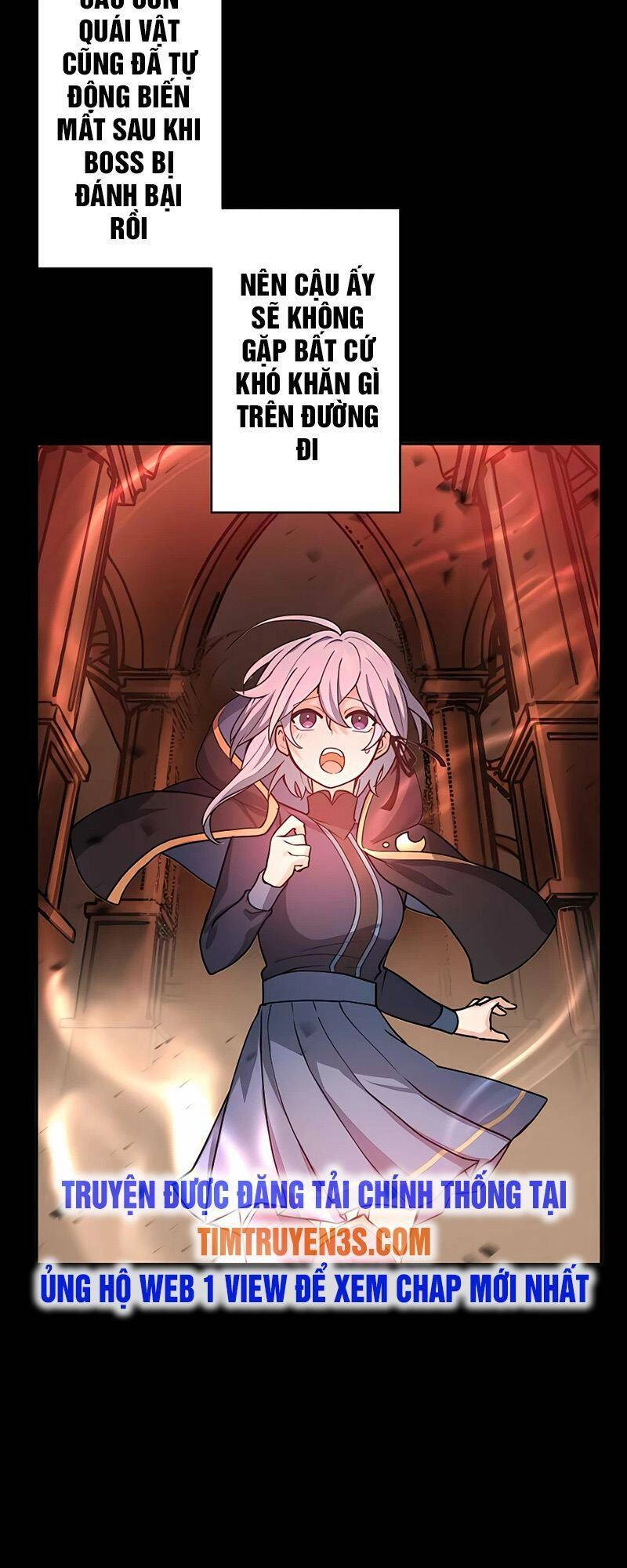 Hồi Quy Trở Thành Mạo Hiểm Giả Mạnh Nhất Nhờ Class Ẩn Điều Khiển Trọng Lực Chapter 15 - 12