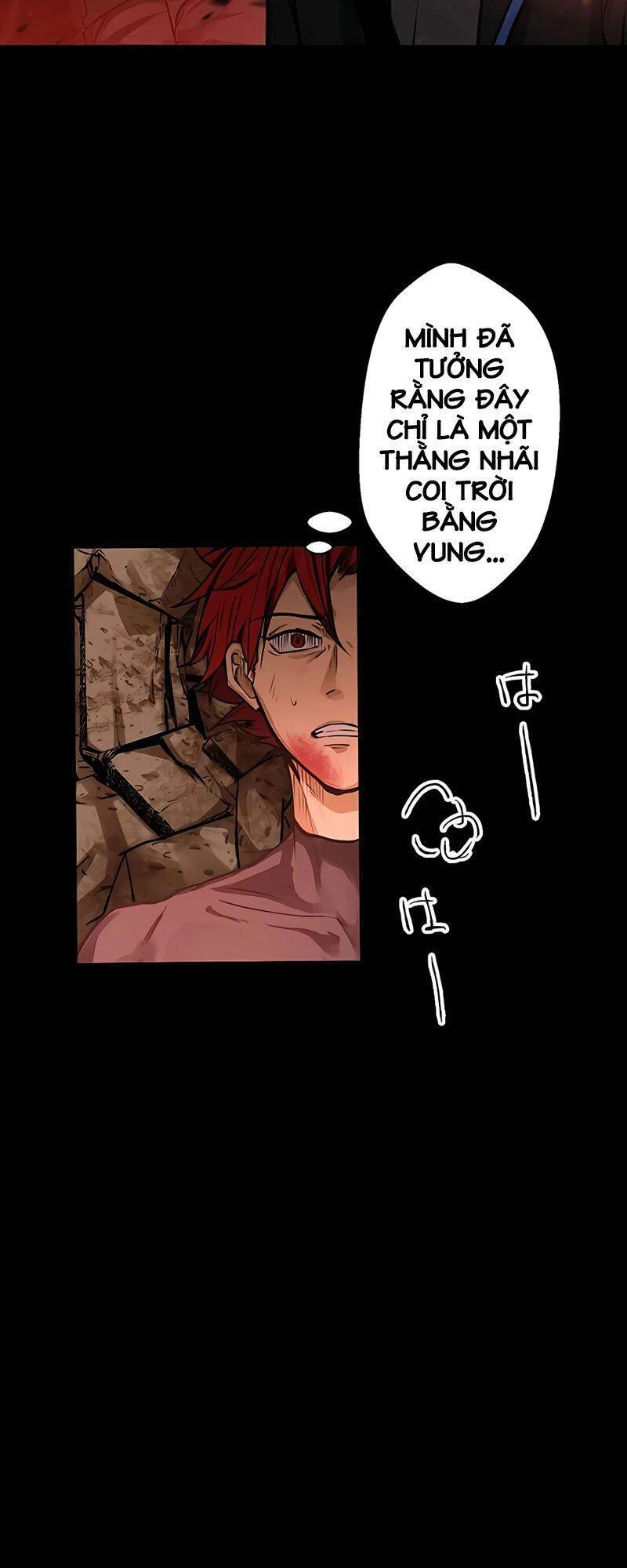 Hồi Quy Trở Thành Mạo Hiểm Giả Mạnh Nhất Nhờ Class Ẩn Điều Khiển Trọng Lực Chapter 15 - 14