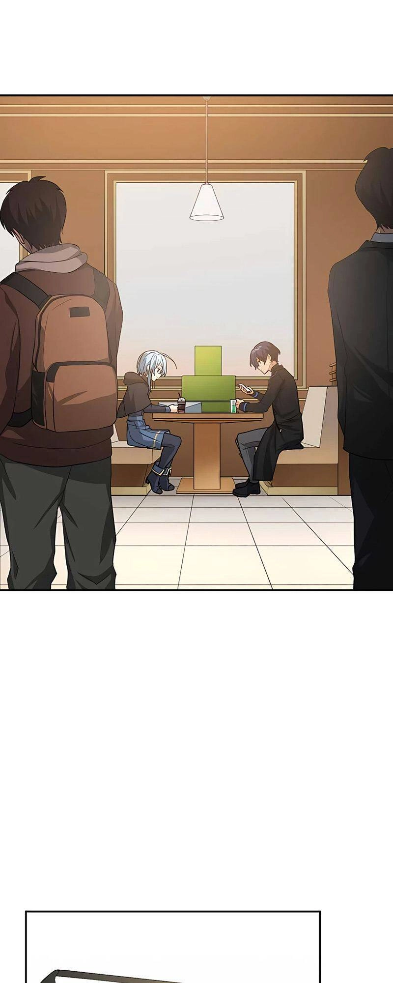 Hồi Quy Trở Thành Mạo Hiểm Giả Mạnh Nhất Nhờ Class Ẩn Điều Khiển Trọng Lực Chapter 15 - 19