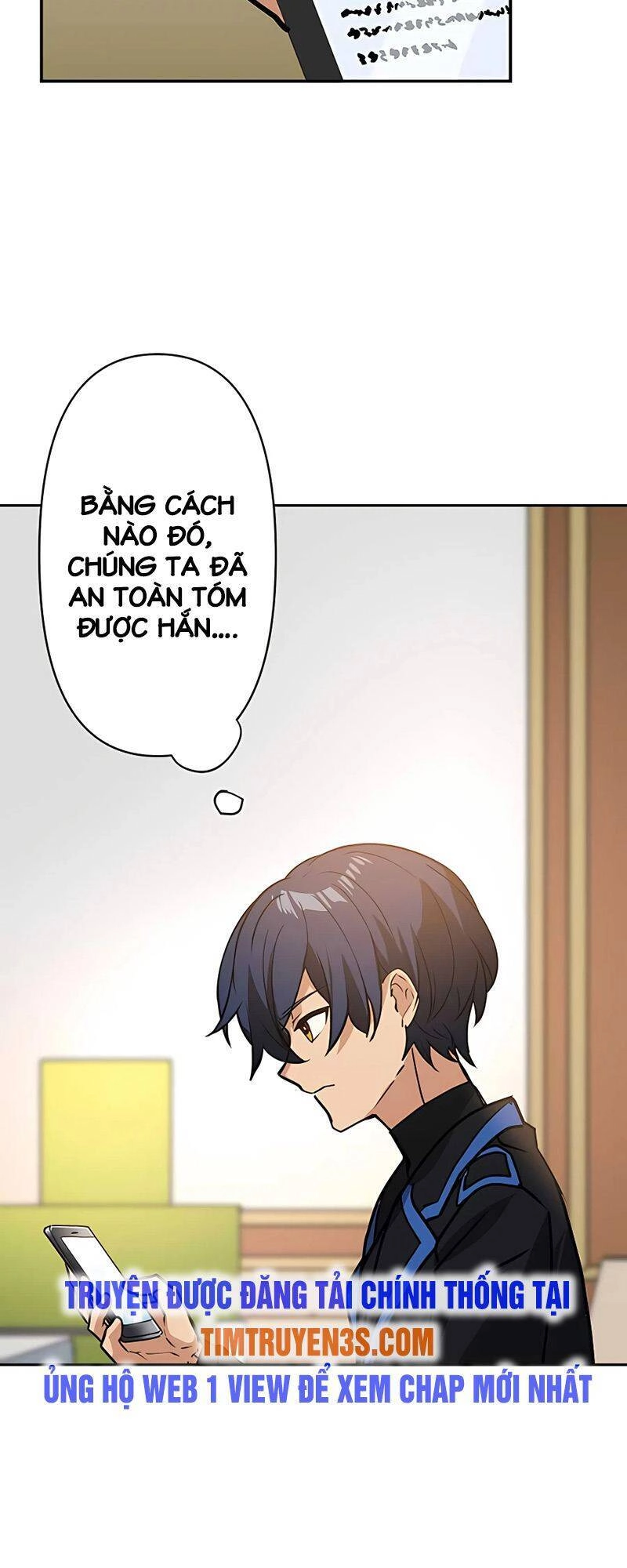 Hồi Quy Trở Thành Mạo Hiểm Giả Mạnh Nhất Nhờ Class Ẩn Điều Khiển Trọng Lực Chapter 15 - 21