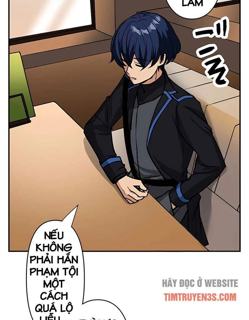 Hồi Quy Trở Thành Mạo Hiểm Giả Mạnh Nhất Nhờ Class Ẩn Điều Khiển Trọng Lực Chapter 15 - 23