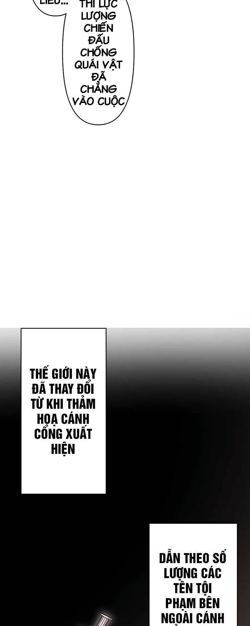 Hồi Quy Trở Thành Mạo Hiểm Giả Mạnh Nhất Nhờ Class Ẩn Điều Khiển Trọng Lực Chapter 15 - 24