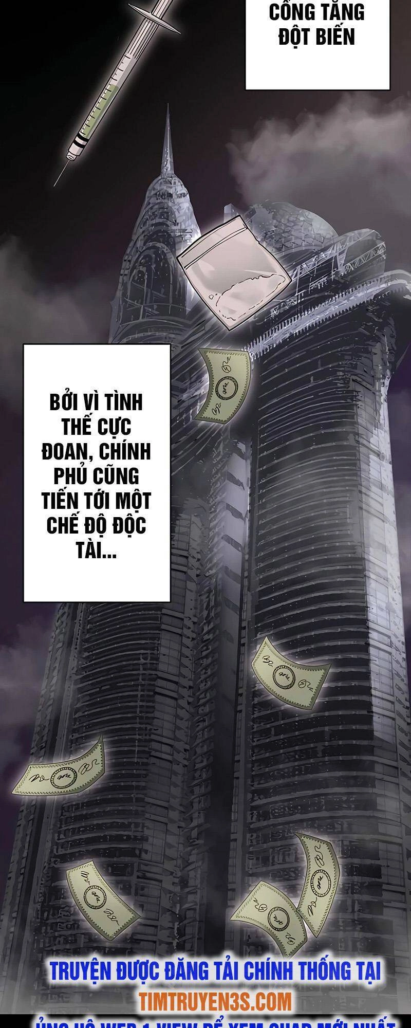 Hồi Quy Trở Thành Mạo Hiểm Giả Mạnh Nhất Nhờ Class Ẩn Điều Khiển Trọng Lực Chapter 15 - 25