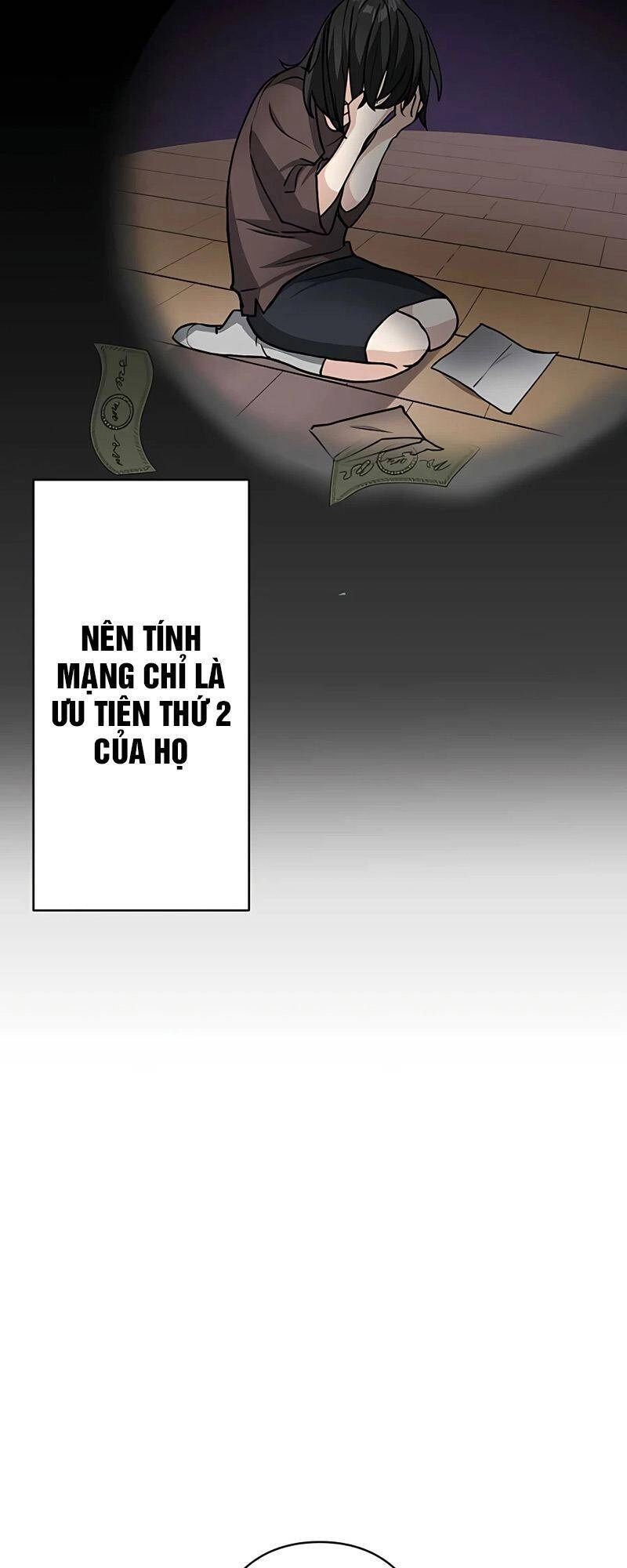 Hồi Quy Trở Thành Mạo Hiểm Giả Mạnh Nhất Nhờ Class Ẩn Điều Khiển Trọng Lực Chapter 15 - 27