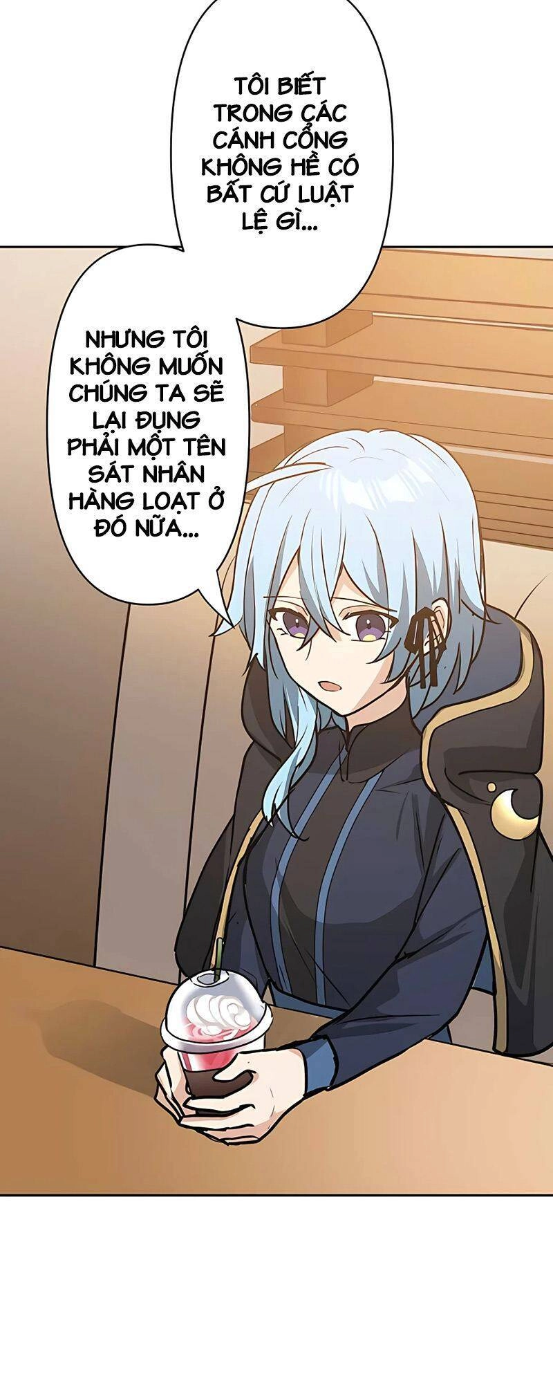 Hồi Quy Trở Thành Mạo Hiểm Giả Mạnh Nhất Nhờ Class Ẩn Điều Khiển Trọng Lực Chapter 15 - 28