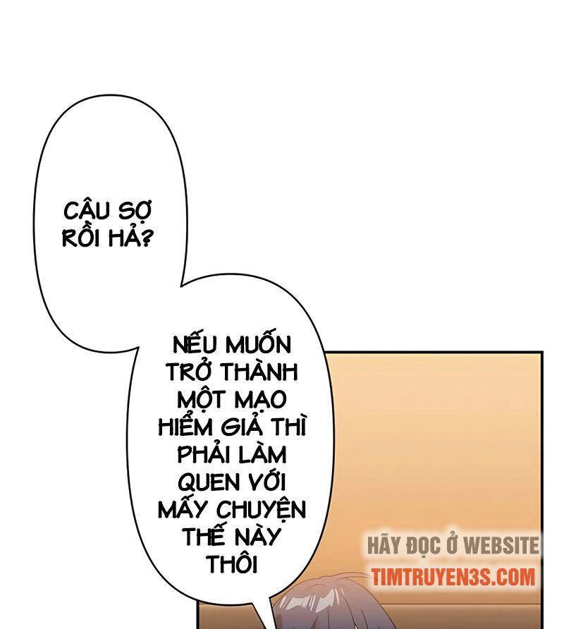 Hồi Quy Trở Thành Mạo Hiểm Giả Mạnh Nhất Nhờ Class Ẩn Điều Khiển Trọng Lực Chapter 15 - 29