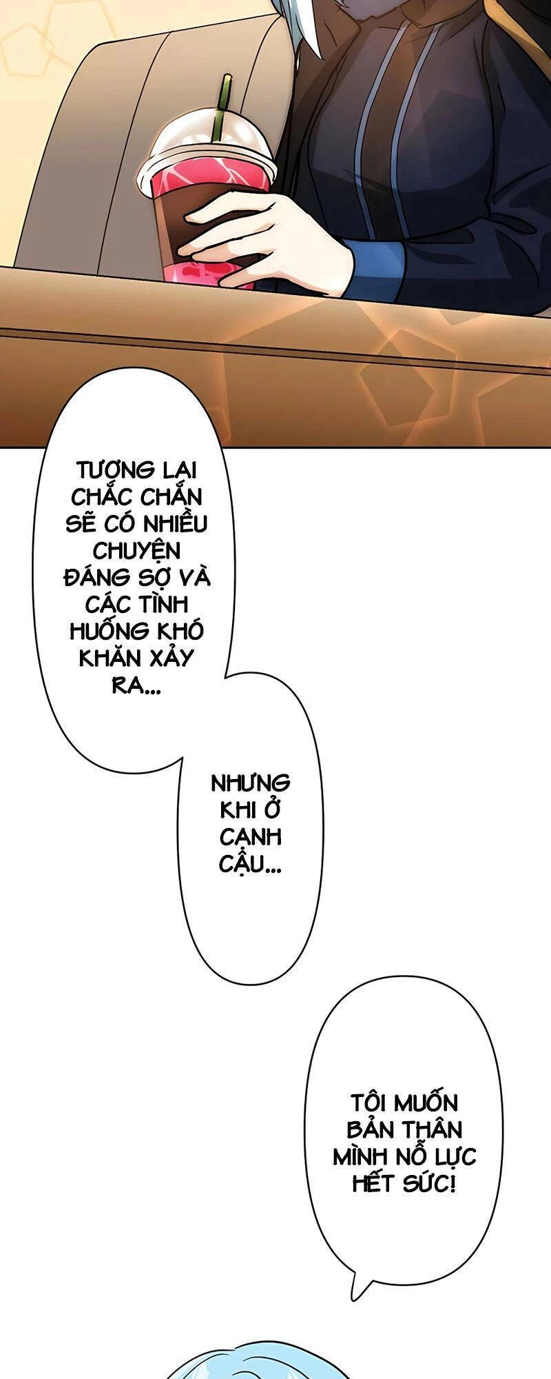 Hồi Quy Trở Thành Mạo Hiểm Giả Mạnh Nhất Nhờ Class Ẩn Điều Khiển Trọng Lực Chapter 15 - 36