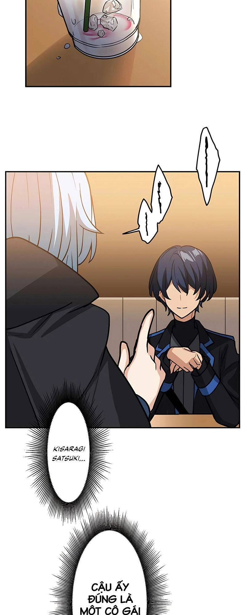 Hồi Quy Trở Thành Mạo Hiểm Giả Mạnh Nhất Nhờ Class Ẩn Điều Khiển Trọng Lực Chapter 15 - 43