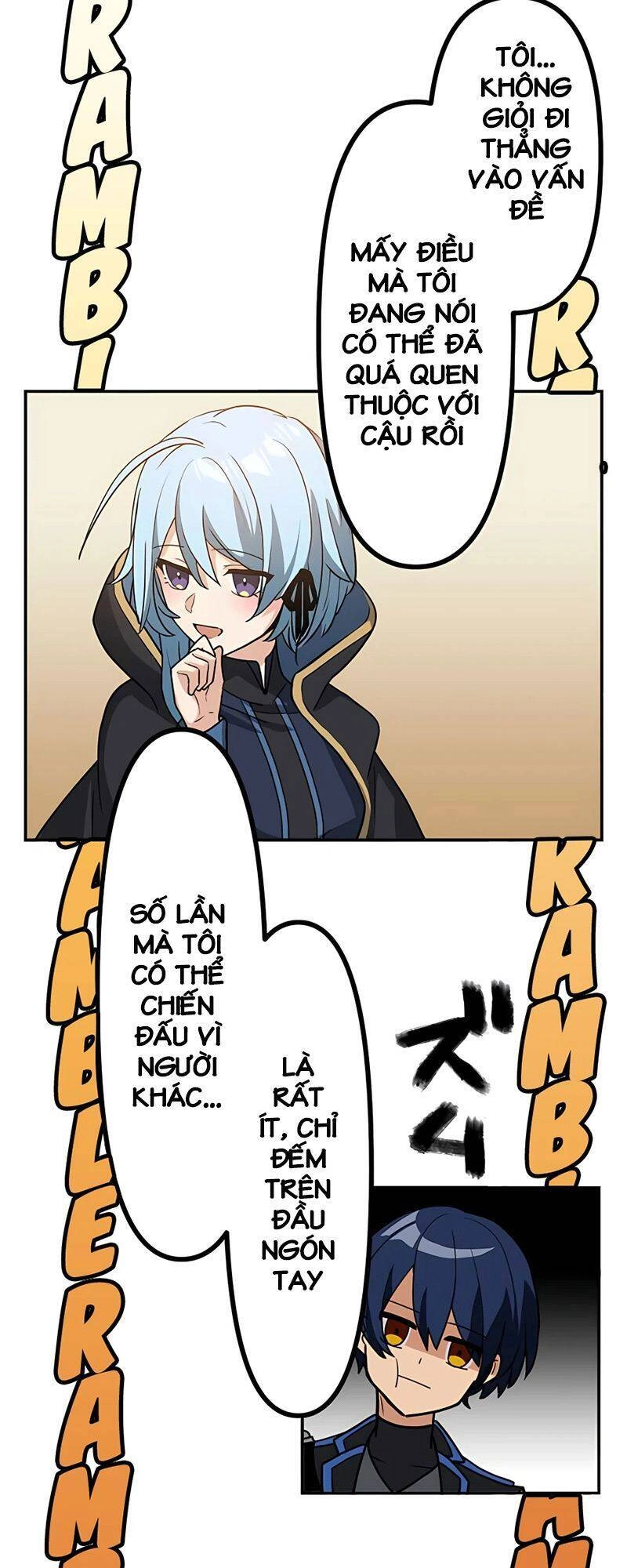 Hồi Quy Trở Thành Mạo Hiểm Giả Mạnh Nhất Nhờ Class Ẩn Điều Khiển Trọng Lực Chapter 15 - 45