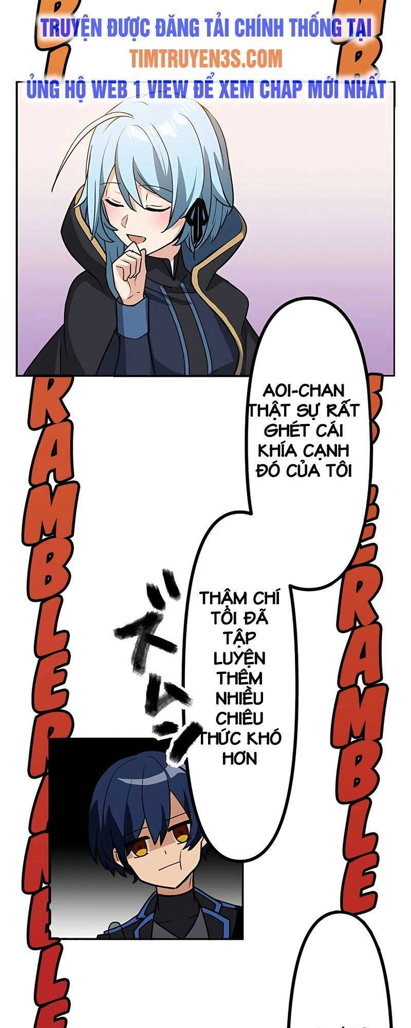 Hồi Quy Trở Thành Mạo Hiểm Giả Mạnh Nhất Nhờ Class Ẩn Điều Khiển Trọng Lực Chapter 15 - 46