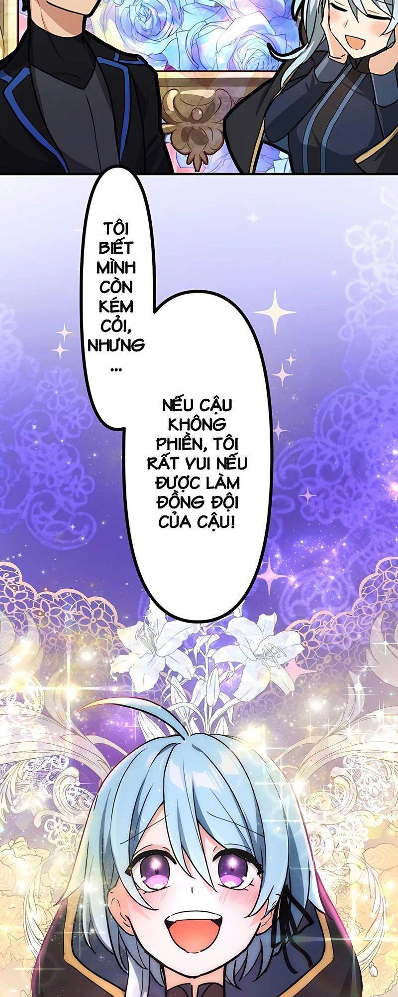 Hồi Quy Trở Thành Mạo Hiểm Giả Mạnh Nhất Nhờ Class Ẩn Điều Khiển Trọng Lực Chapter 15 - 48